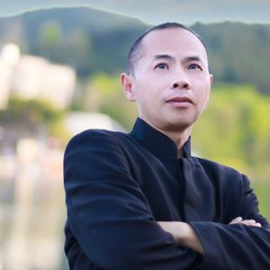 朱咏国 - 咱们的老村长