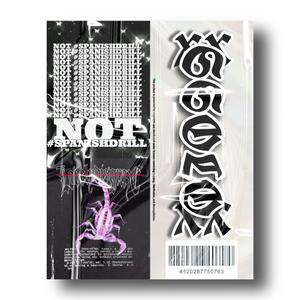 NOT #SPANISHDRILL (AUDIO)