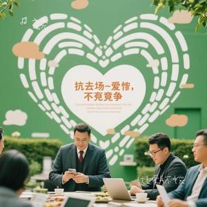 忙和爱并不冲突 (Cover legendmusic)