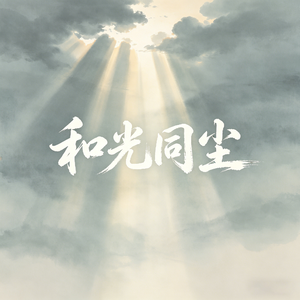 和光同尘