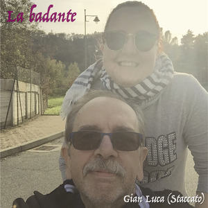 La badante