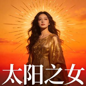 太阳之女