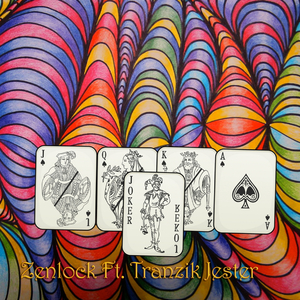 Joker (feat. Tranzik Jester)