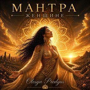 Мантра женщине