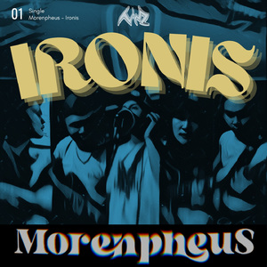 Ironis
