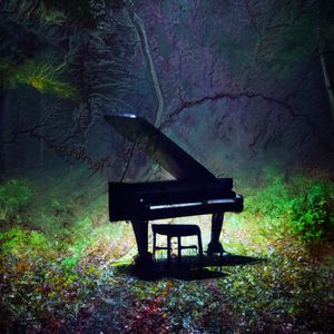 Bison Hoof Basin Prairie Gold