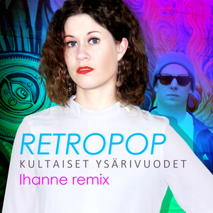 Kultaiset ysärivuodet (Ihanne Remix)