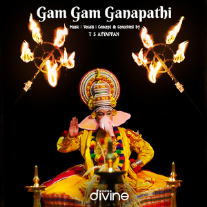 Gam Gam Ganapathy (From "Think Divine")