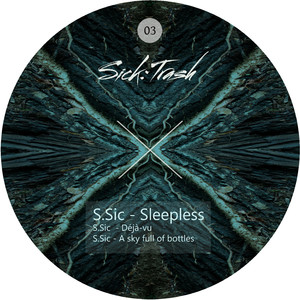 A Sky Full of Bottles