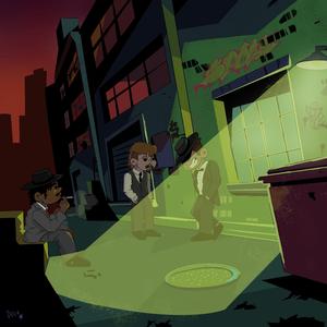 Vamos a verlo distinto (feat. XTokely)