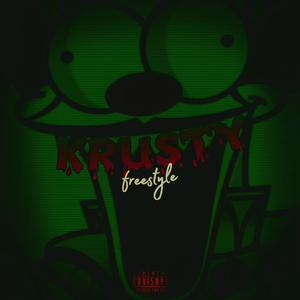Krusty freestyle (feat. FREZZAPROD)