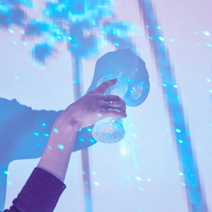 아무것도 (gJ Remix)