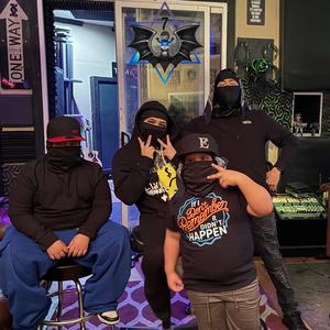 Hammy (feat. Hammy, Yeya & E)
