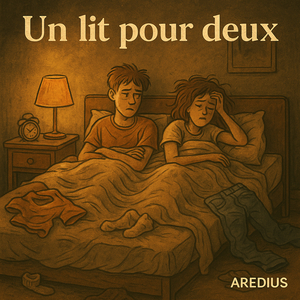 Un lit pour deux