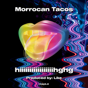 Morrocan Tacos