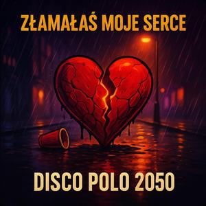 Złamałaś Moje Serce