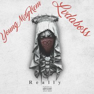 Really (feat. Waco Bee)