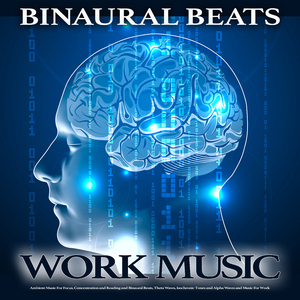 Binaural Beats Playlist