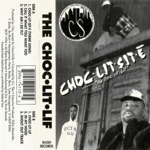 Choc-Lit-Lif