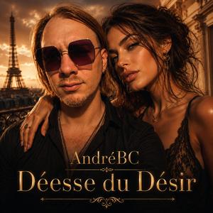 Déesse du Désir (feat. Aurélie)