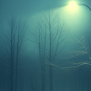 白い息の向こう側