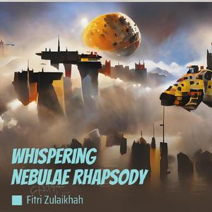 Whispering Nebulae Rhapsody