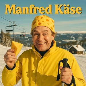 Manfred Käse