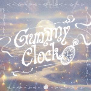 Gummy Clock