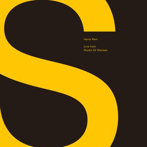 Glass (Live from Studio S2)