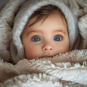 Soft Baby Slumber Tones