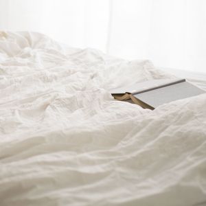 White Noise for Rest