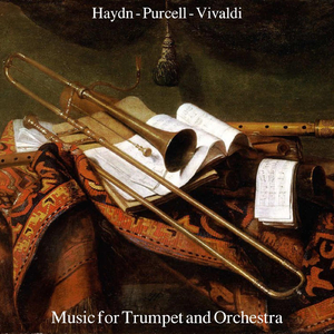 Concerto for Trumpet and Orchestra in E-Flat Major, Hob. VIIe: I. Allegro
