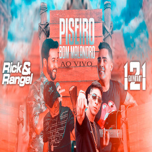 Piseiro Bom Malandro (Ao Vivo)