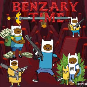 Genny (feat. B05 & Prod. Benzary)