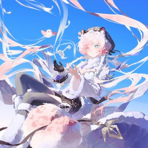 春雨（はるさめ）