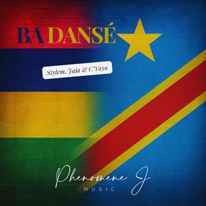 BA DANSÉ (feat. C'Yaya, Stylem & Jaja)