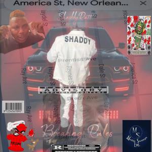 BAK2DABLOKK (feat. PAPA DUCK, OZD & M@int@in812)