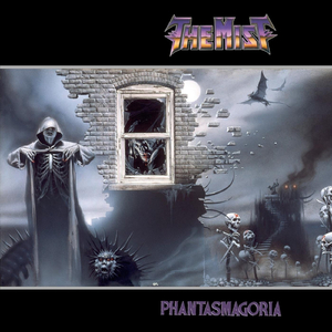 Phantasmagoria