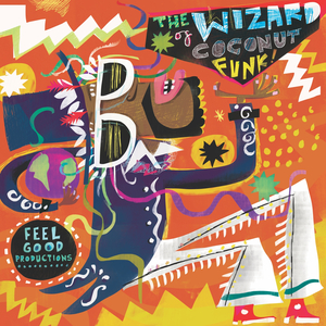 Desert Swing (Original)