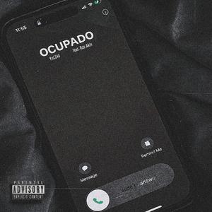 OCUPADO (feat. Ras Akin)