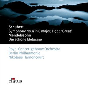 Symphony No. 9 in C Major, D. 944 "The Great":IV. Finale. Allegro vivace