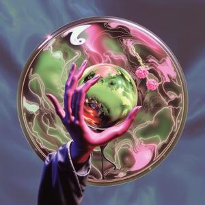 Astronume - Orbital Silence (feat. Astronume)