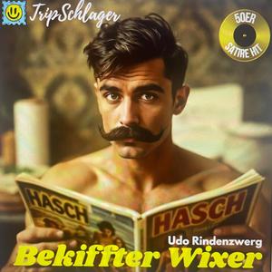 Bekiffter Wixer