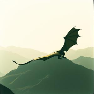 大風歌 (Galesong) [7SP] by Silamos