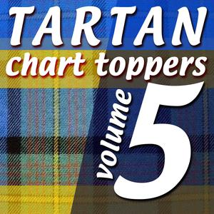 Mary Mac (Tartan Topper Mix)