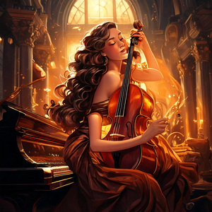 Emotional Orchestra Resonance