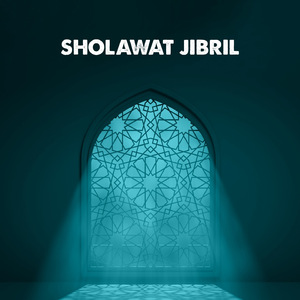 Sholawat Jibril