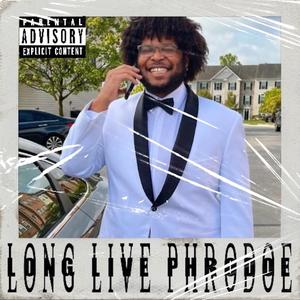 I Forgot (feat. Phrodoe & Reek4Real) (Live)