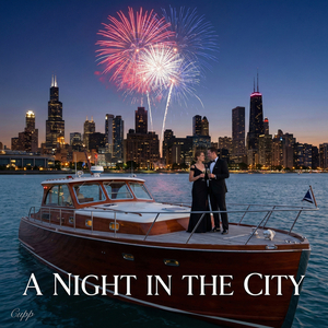 A Night in the City