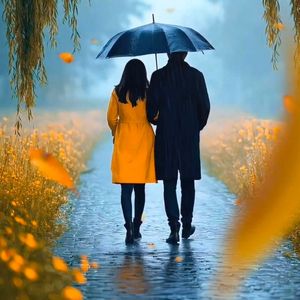 一生陪你走一程_周浩楠